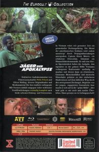 Jäger Der Apokalypse