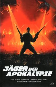 Jäger Der Apokalypse