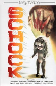 Schock - Escalofrio - Satans Blut