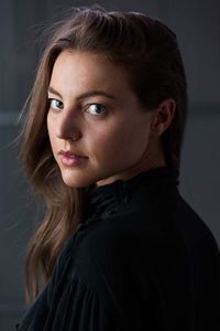 Georgia Chara
