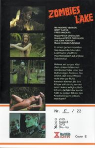 Zombies Lake