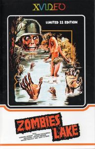 Zombies Lake