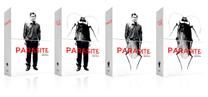 Parasite (Coffret Collector)