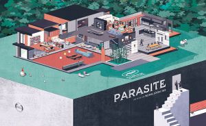 Parasite (Coffret Collector)