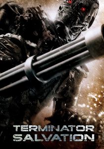 Terminator Salvation