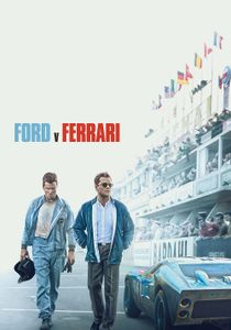Ford V Ferrari
