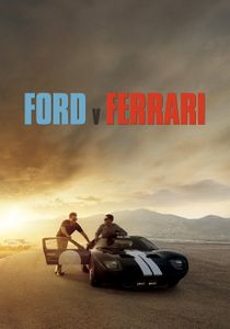 Ford V Ferrari
