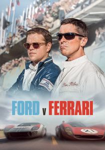 Ford V Ferrari