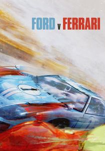 Ford V Ferrari