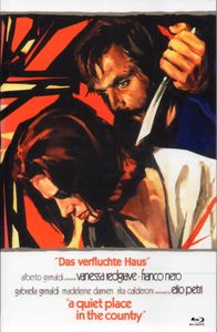 Das Verfluchte Haus