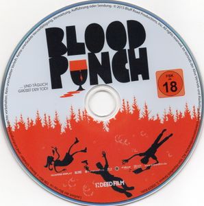 Blood Punch