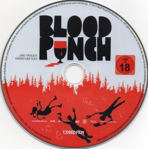 Blood Punch