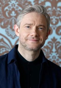 Martin Freeman