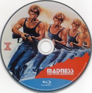 Madness - Zum Töten Gezwungen