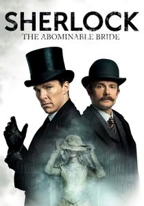The Abominable Bride