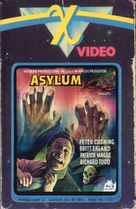 Asylum