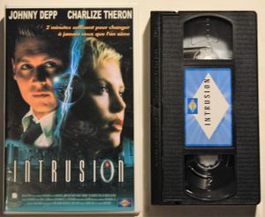 Intrusion