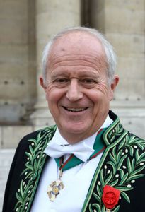 Frédéric Vitoux