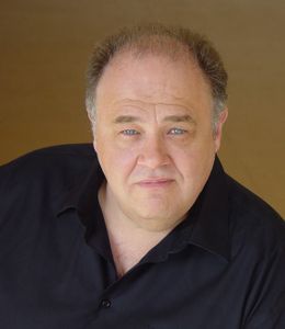 Michel Perron