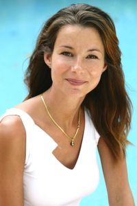 Jennifer Lauret