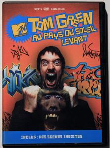 Tom Green Au Pays Du Soleil Levant