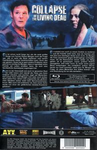 Collapse Of The Living Dead - Days Of The Dead Collection