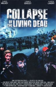 Collapse Of The Living Dead - Days Of The Dead Collection