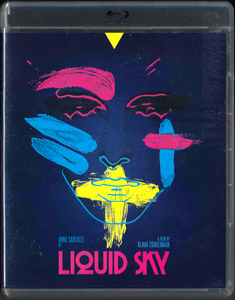 Liquid Sky