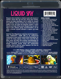 Liquid Sky
