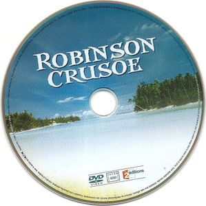 Robinson Crusoé