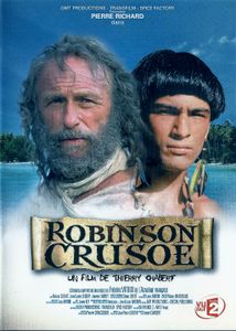 Robinson Crusoé
