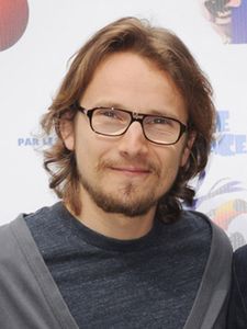 Lorant Deutsch