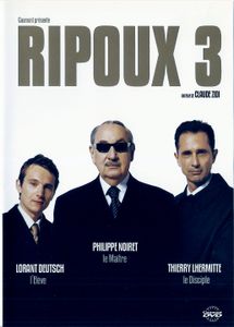Les Ripoux 3