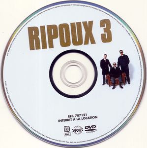 Les Ripoux 3
