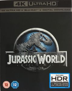 Jurassic World