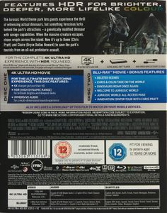 Jurassic World