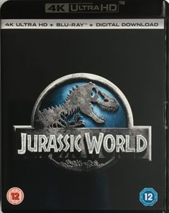 Jurassic World