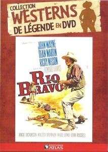 Rio Bravo