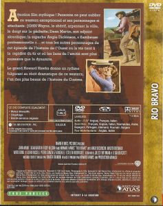 Rio Bravo