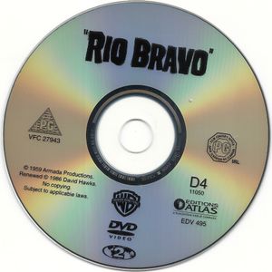 Rio Bravo