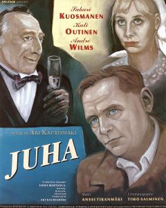 Juha