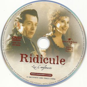 Ridicule - Edition Collector