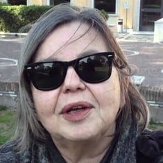 Alessandra Cardini