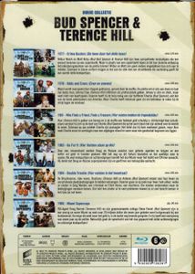 Bud Spencer & Terence Hill