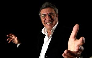 Franco Micalizzi