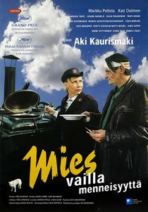 Mies Vailla Menneisyyttä