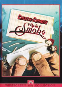 Up in Smoke