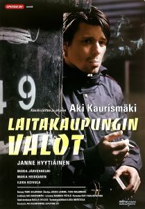 Laitakaupungin Valot