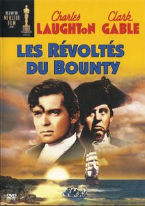 Les Révoltés Du Bounty