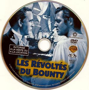 Les Révoltés Du Bounty